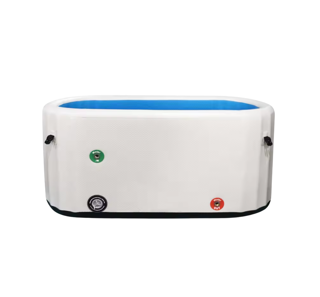 ArcticSteel™ Pro Plunge