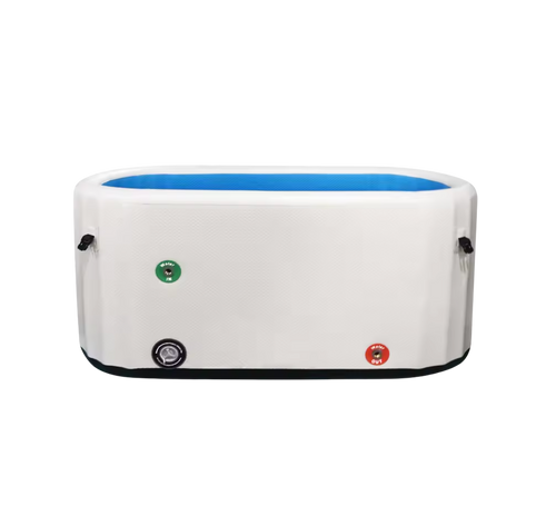 ArcticSteel™ Pro Plunge